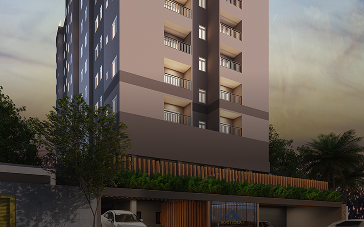 Monte Moriah Ideal Residence