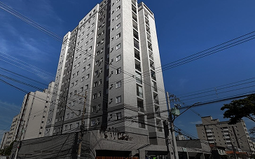 Tel Aviv Ideal Residence