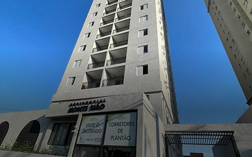 Residencial Monte Sião