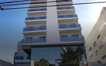 Residencial Trade Tower