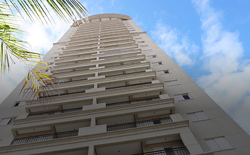 Residencial Monte Carmelo