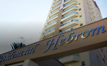 Residencial Hebrom